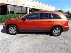 2006 Chrysler Pacifica