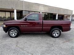 2001 Dodge Ram 1500