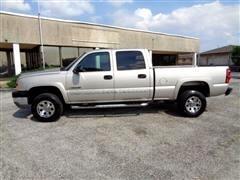 2004 Chevrolet Silverado 2500HD