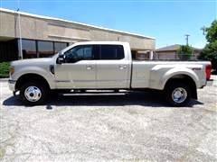 2017 Ford F-350 SD