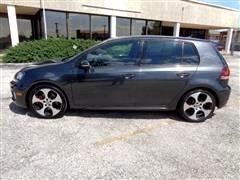2011 Volkswagen GTI