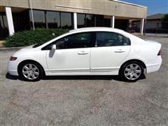 2006 Honda Civic