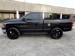 2007 Dodge Ram 1500