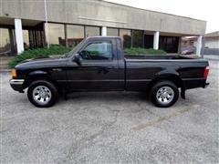 2003 Ford Ranger