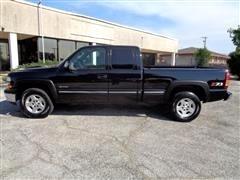 2001 Chevrolet Silverado 1500