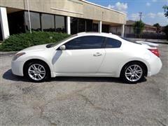 2008 Nissan Altima