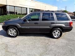 2003 Jeep Grand Cherokee