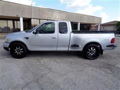2002 Ford F-150