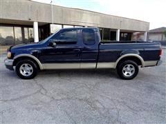 1999 Ford F-150
