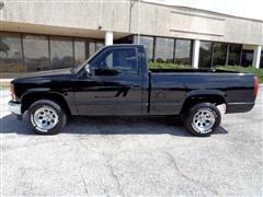 1989 Chevrolet C/K 1500