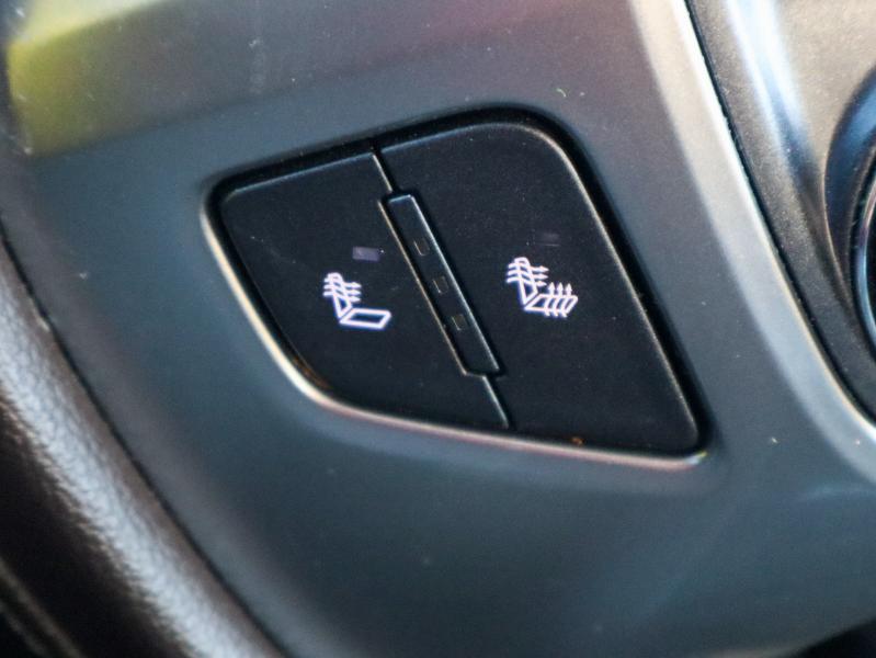 Chevrolet Silverado 1500 2WD Crew Cab 143.5" LTZ w/1LZ 2014