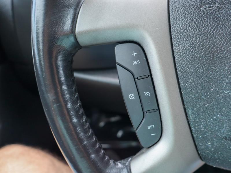 Chevrolet Silverado 1500 2WD Ext Cab 143.5" LT 2013