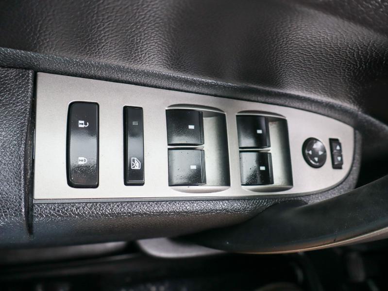 Chevrolet Silverado 1500 2WD Ext Cab 143.5" LT 2013
