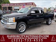 2013 Chevrolet Silverado 1500 