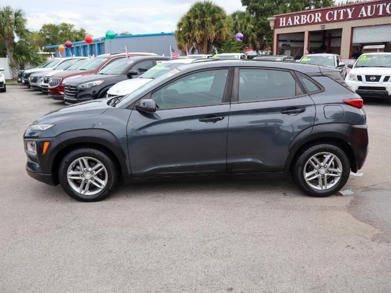 Hyundai Kona SE Auto FWD 2020
