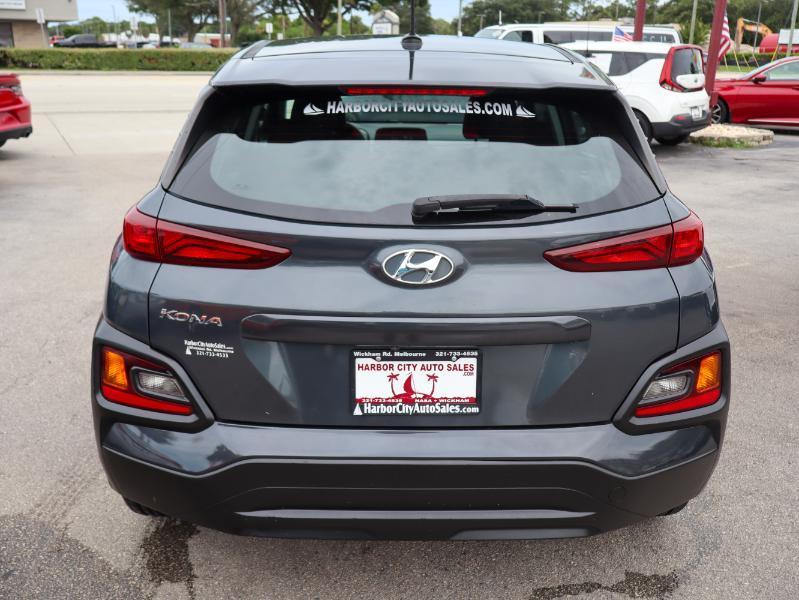 Hyundai Kona SE Auto FWD 2020