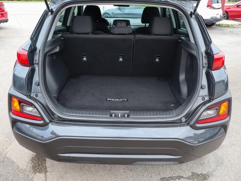 Hyundai Kona SE Auto FWD 2020