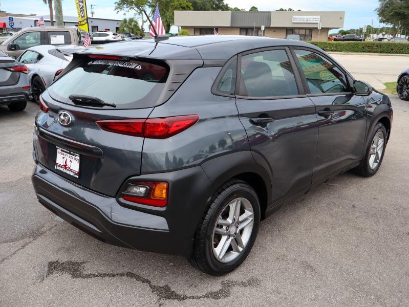 Hyundai Kona SE Auto FWD 2020