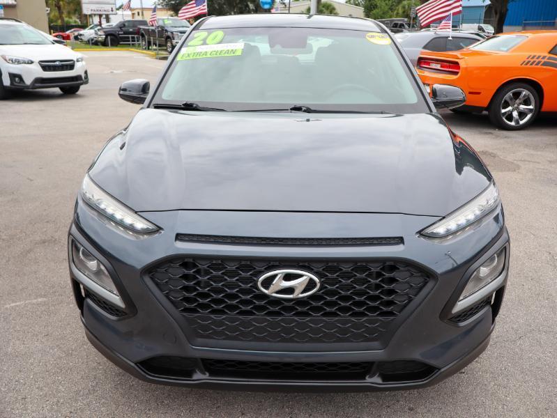 Hyundai Kona SE Auto FWD 2020