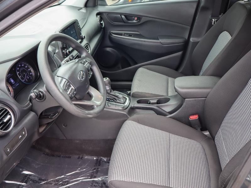 Hyundai Kona SE Auto FWD 2020