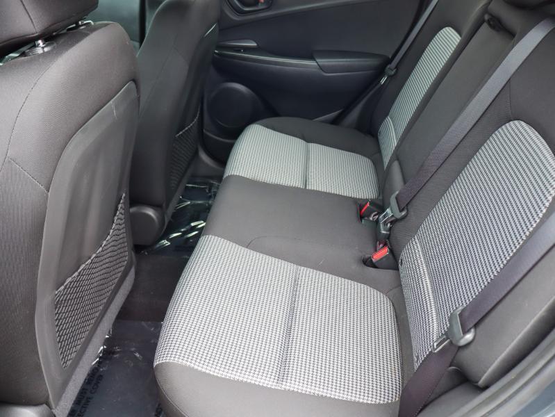 Hyundai Kona SE Auto FWD 2020