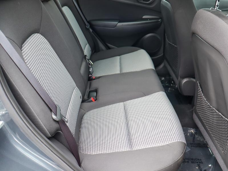 Hyundai Kona SE Auto FWD 2020