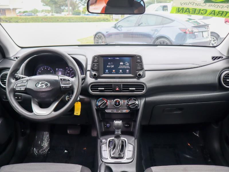 Hyundai Kona SE Auto FWD 2020