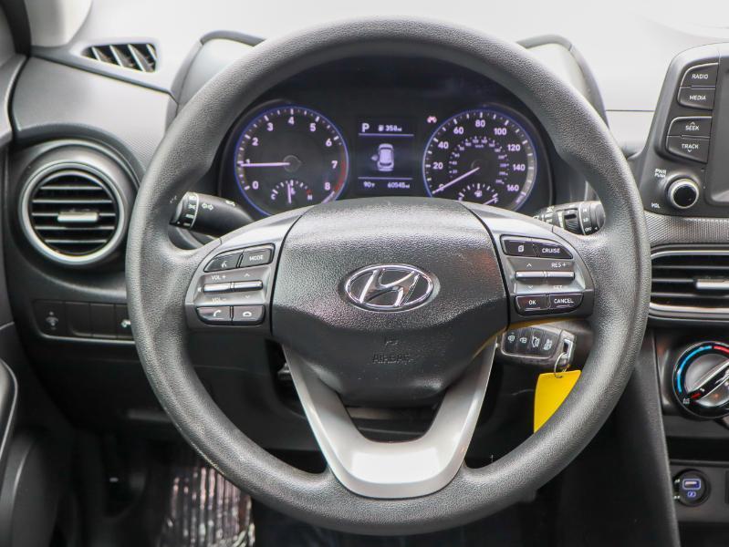 Hyundai Kona SE Auto FWD 2020