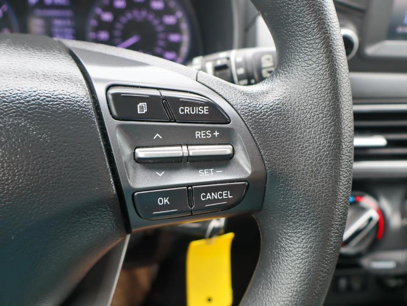 Hyundai Kona SE Auto FWD 2020