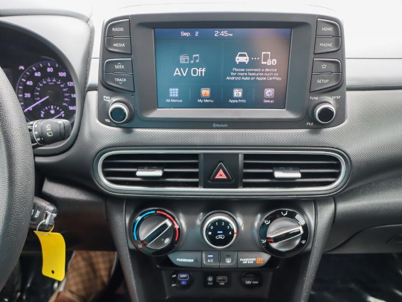 Hyundai Kona SE Auto FWD 2020
