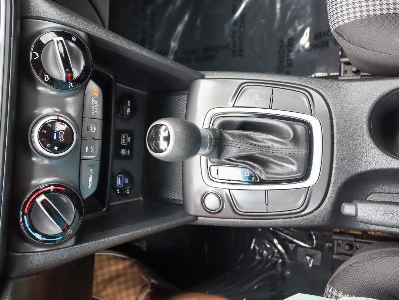 Hyundai Kona SE Auto FWD 2020
