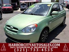 2010 Hyundai Accent 