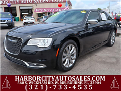 2019 Chrysler 300 