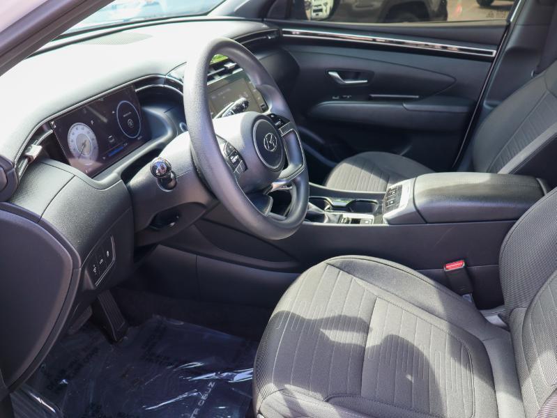 Hyundai Santa Cruz SEL FWD 2022