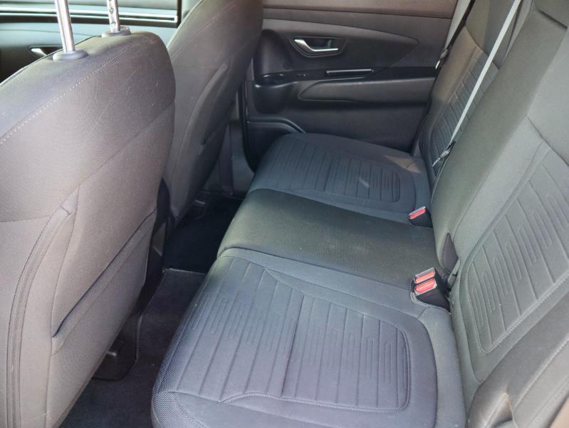 Hyundai Santa Cruz SEL FWD 2022