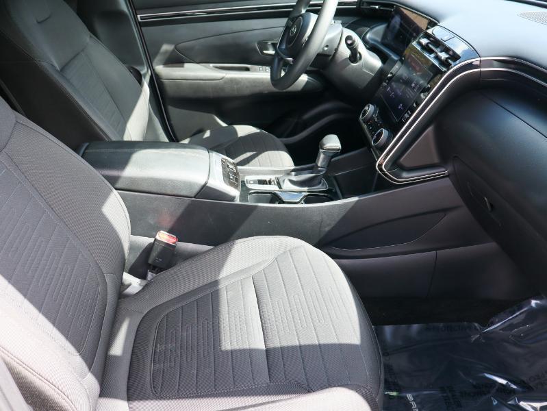 Hyundai Santa Cruz SEL FWD 2022