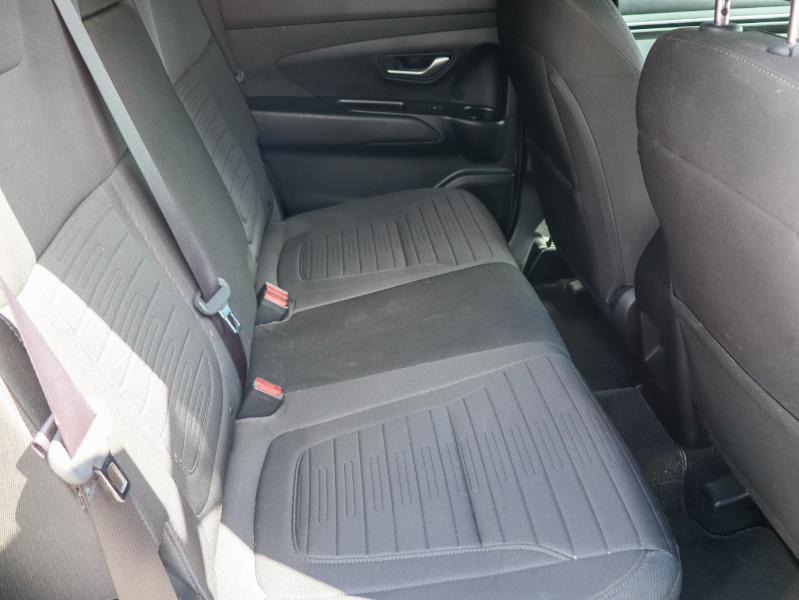 Hyundai Santa Cruz SEL FWD 2022