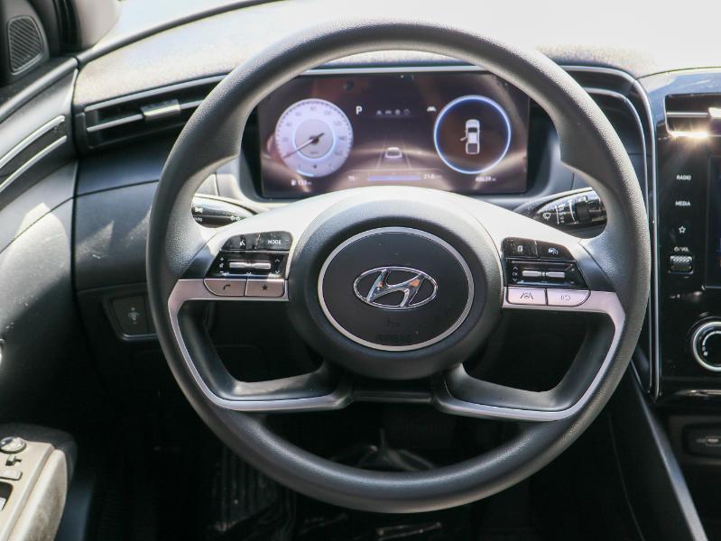 Hyundai Santa Cruz SEL FWD 2022