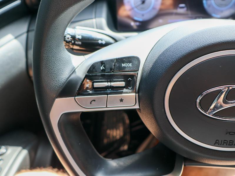 Hyundai Santa Cruz SEL FWD 2022