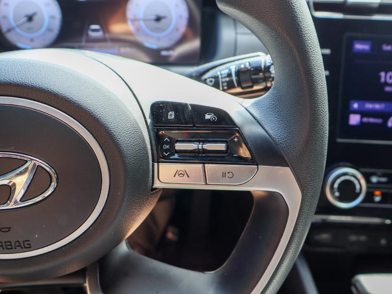 Hyundai Santa Cruz SEL FWD 2022