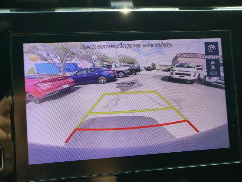 Hyundai Santa Cruz SEL FWD 2022