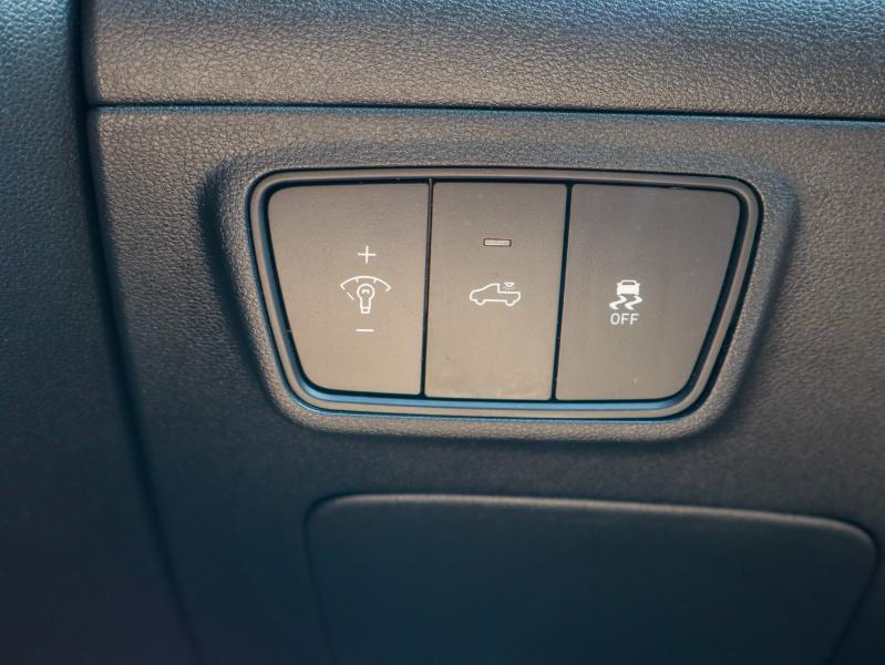 Hyundai Santa Cruz SEL FWD 2022