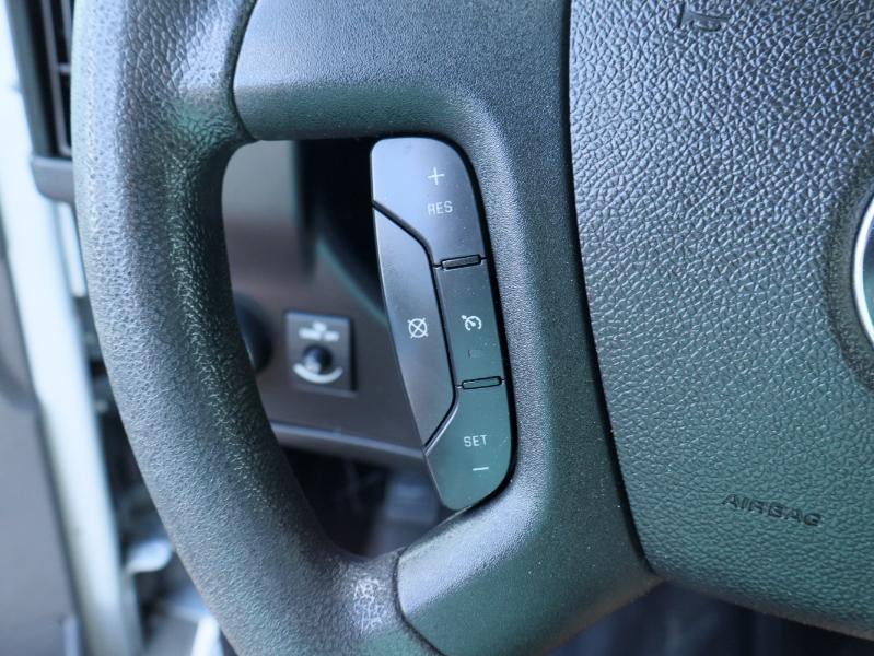 2019 Chevrolet Express Cargo Van photo 13