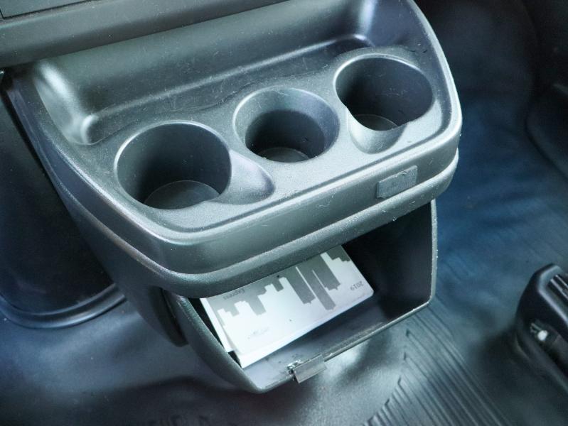 2019 Chevrolet Express Cargo Van photo 15