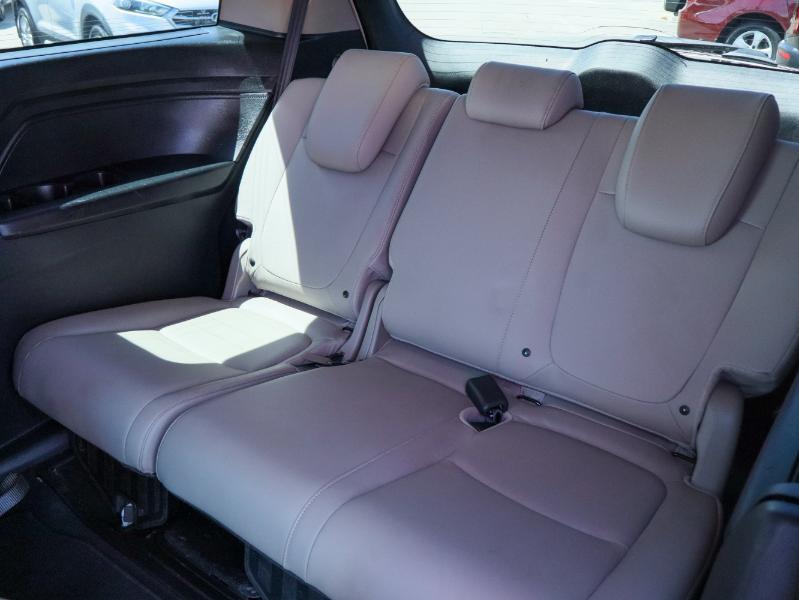 2020 Honda Odyssey EX-L photo 12