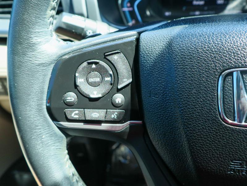 2020 Honda Odyssey EX-L photo 18