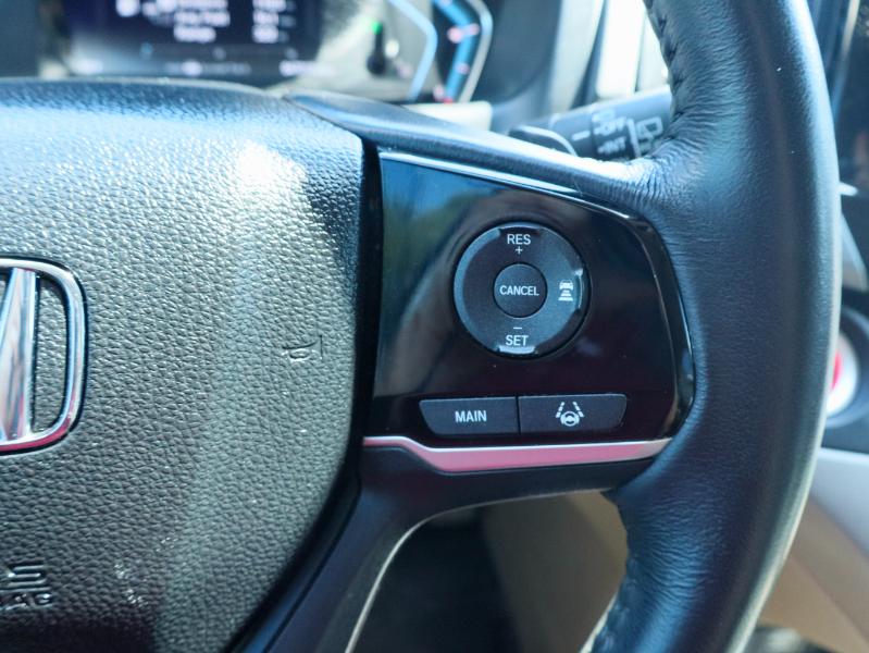 2020 Honda Odyssey EX-L photo 19