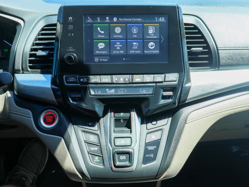 2020 Honda Odyssey EX-L photo 20
