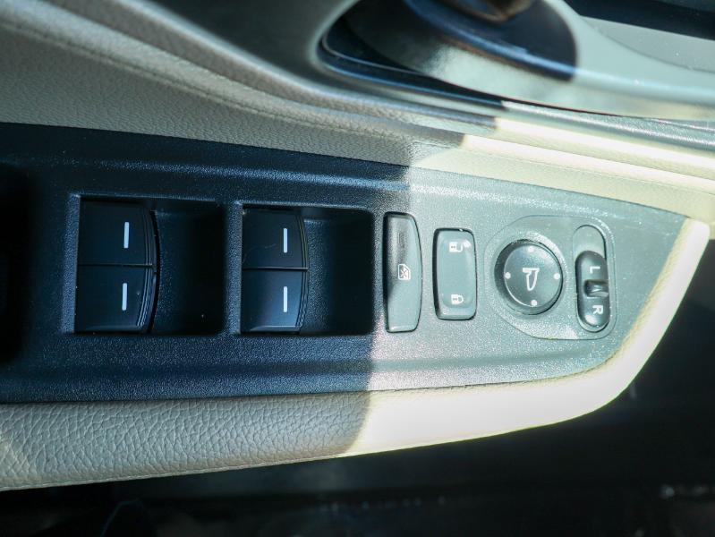 2020 Honda Odyssey EX-L photo 24