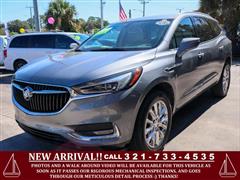 2021 Buick Enclave 